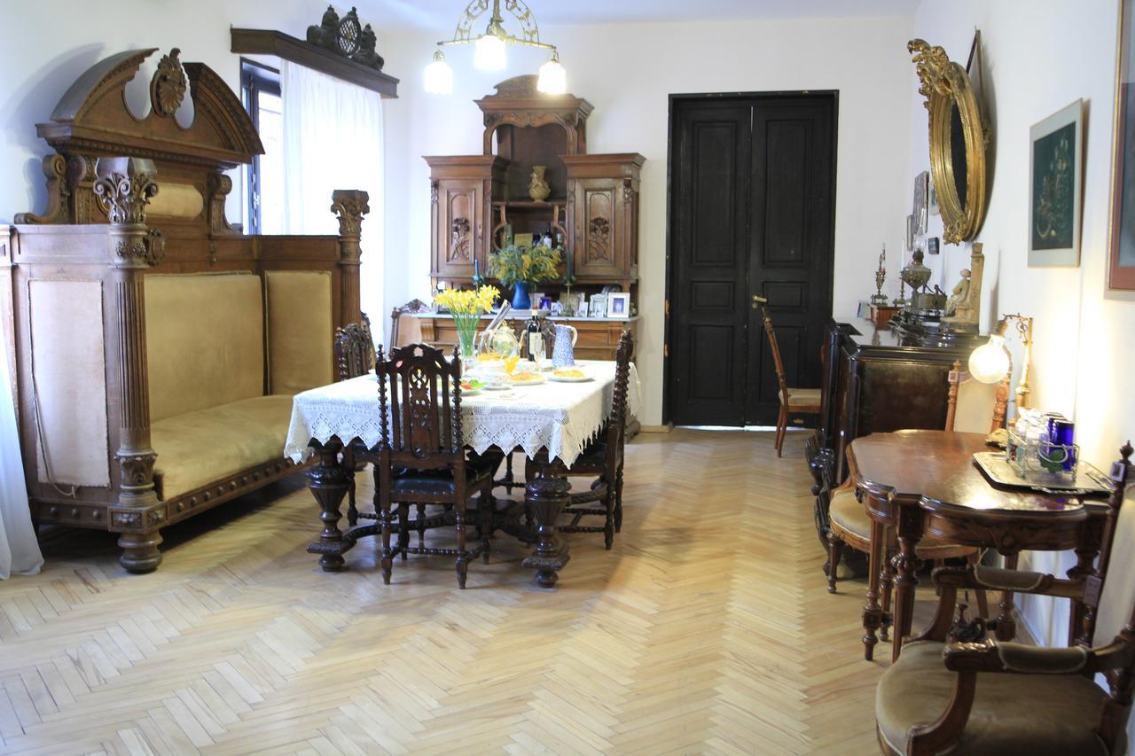 Home 12 Tbilisi Eksteriør billede