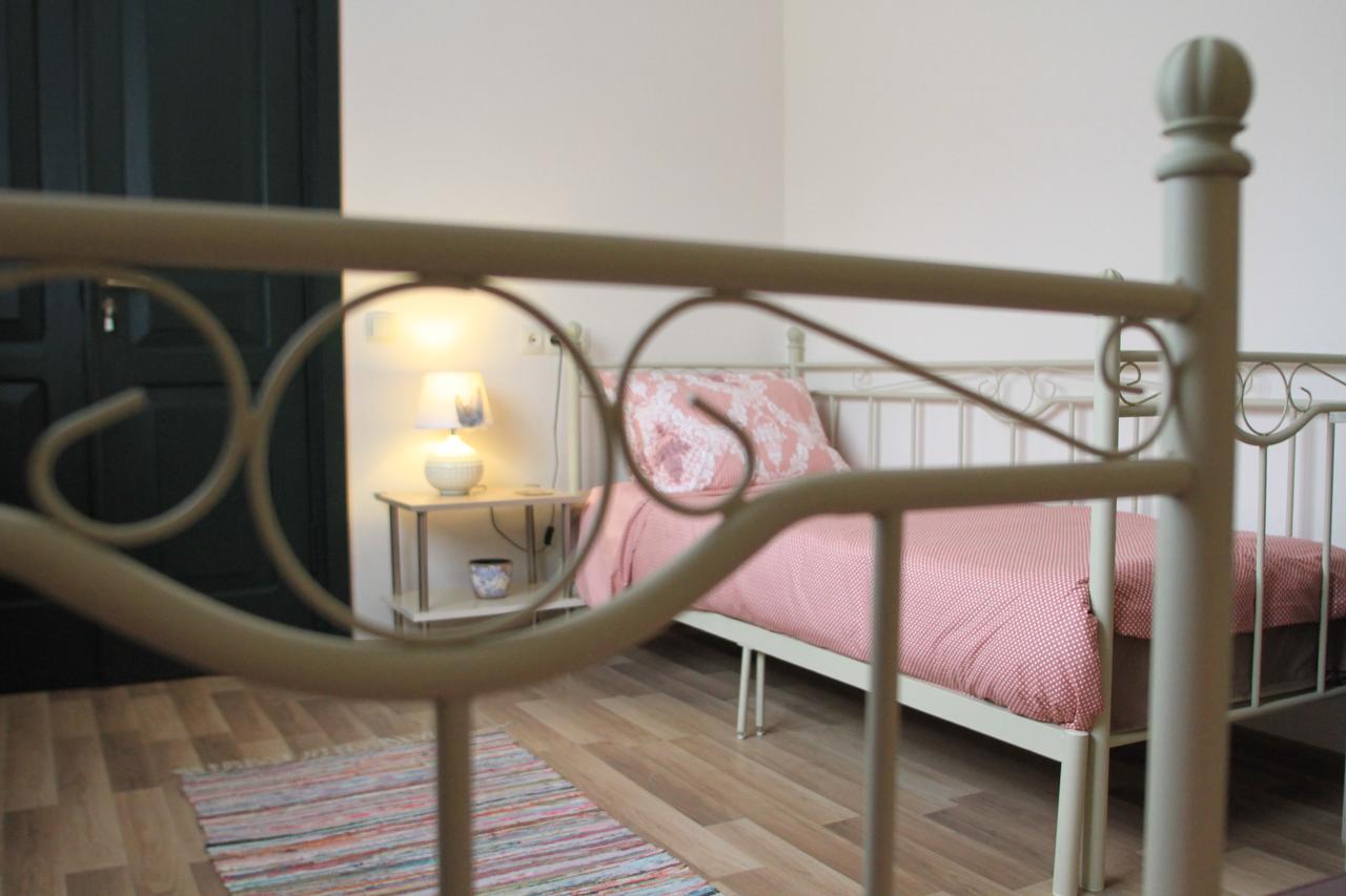 Home 12 Tbilisi Eksteriør billede