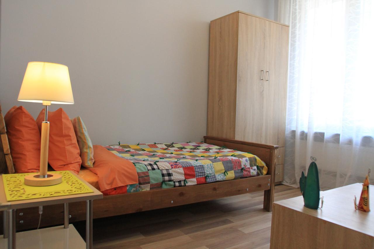 Home 12 Tbilisi Eksteriør billede