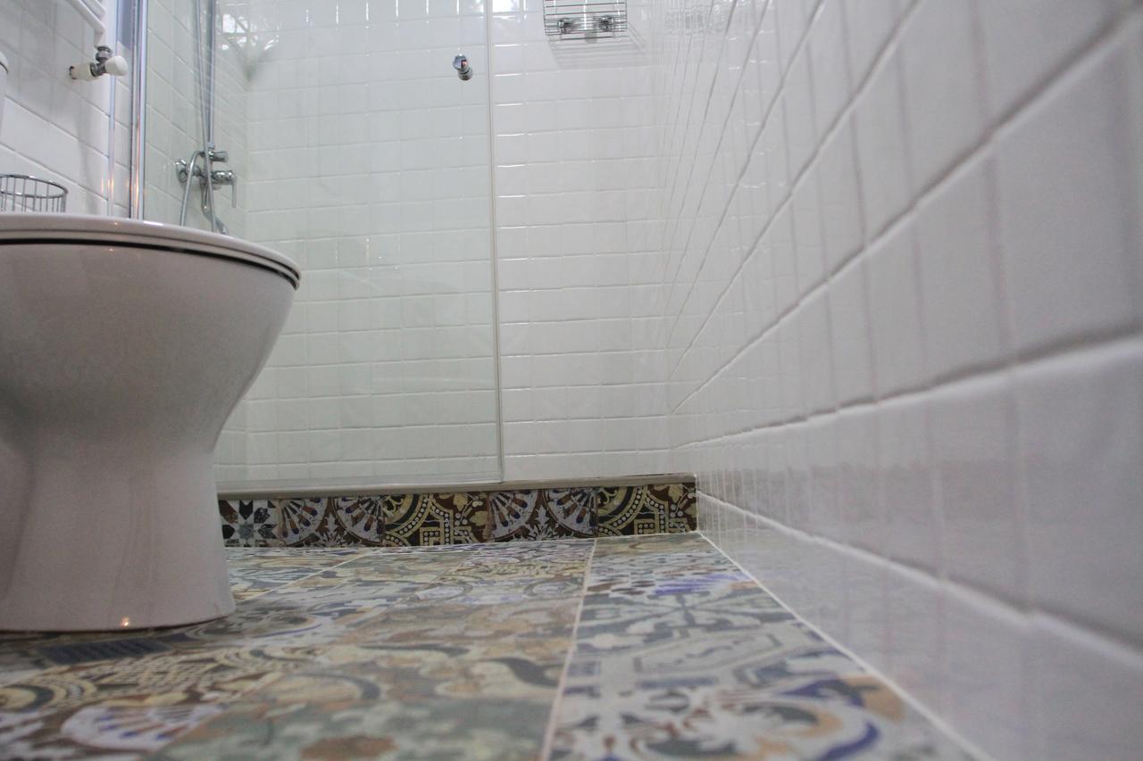 Home 12 Tbilisi Eksteriør billede