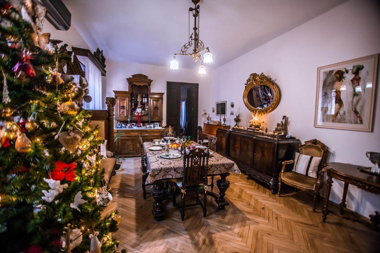 Home 12 Tbilisi Eksteriør billede