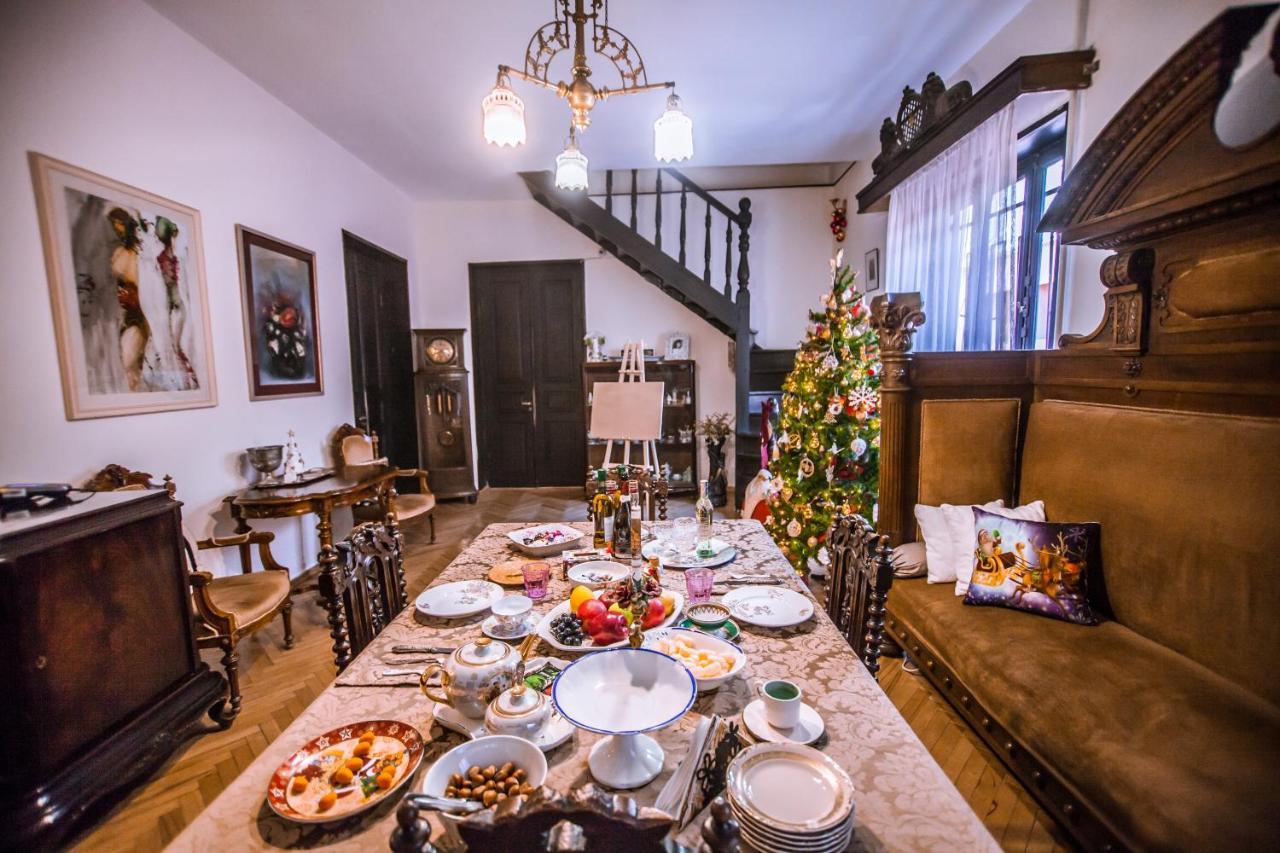 Home 12 Tbilisi Eksteriør billede