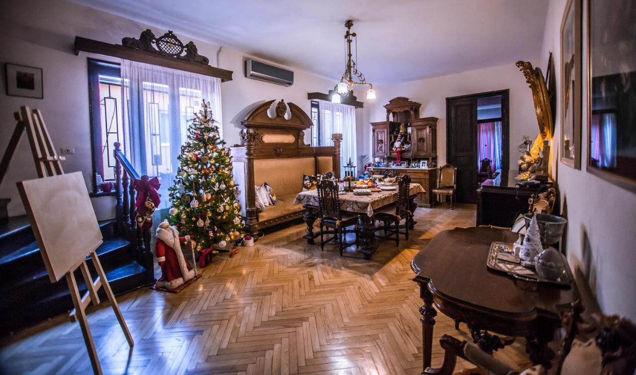 Home 12 Tbilisi Eksteriør billede