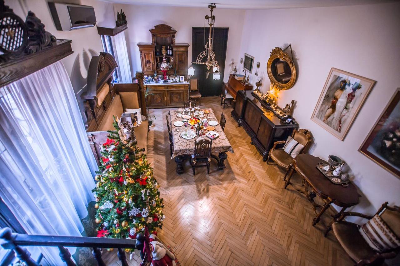 Home 12 Tbilisi Eksteriør billede