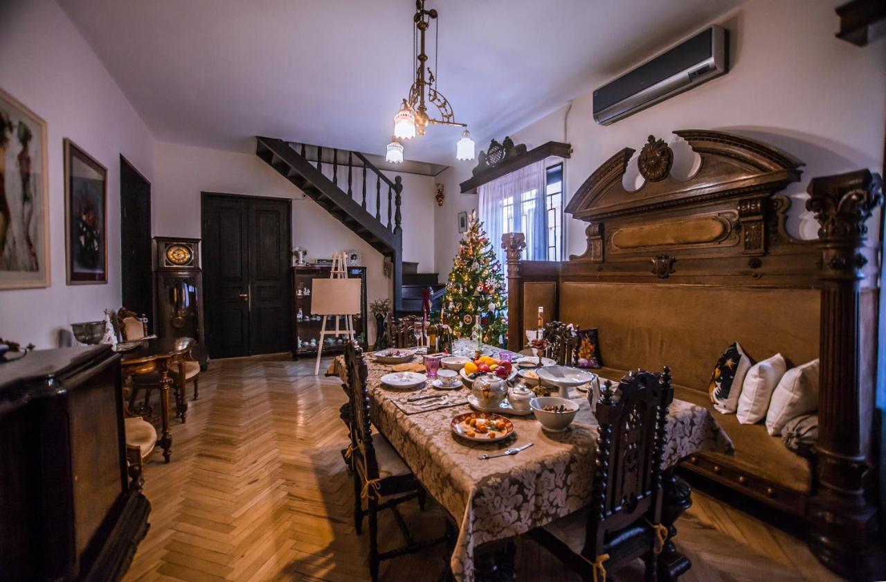 Home 12 Tbilisi Eksteriør billede