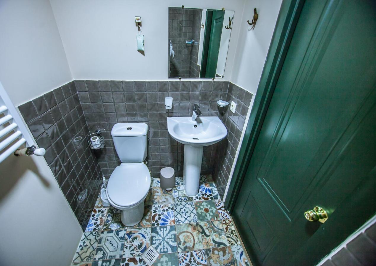 Home 12 Tbilisi Eksteriør billede