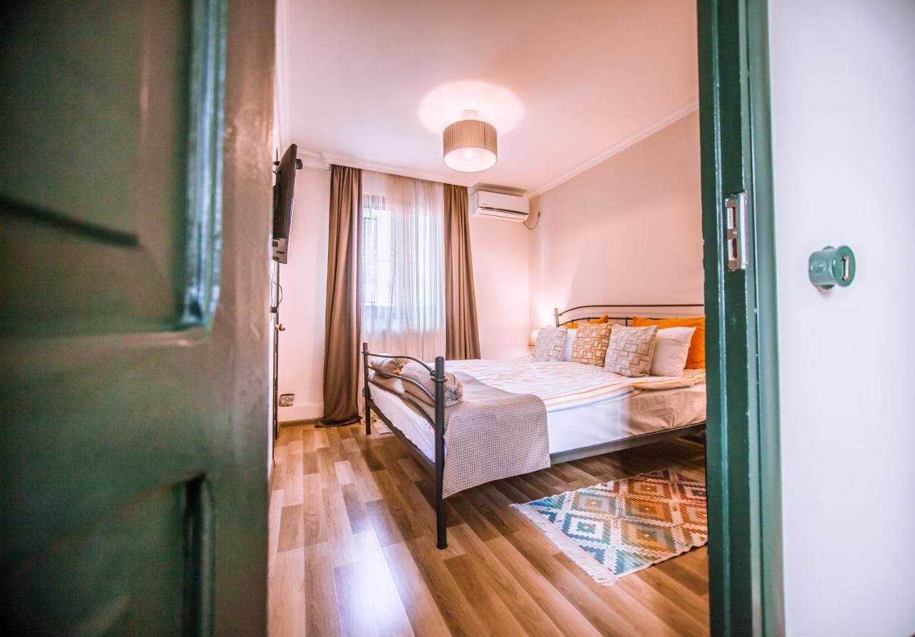 Home 12 Tbilisi Eksteriør billede